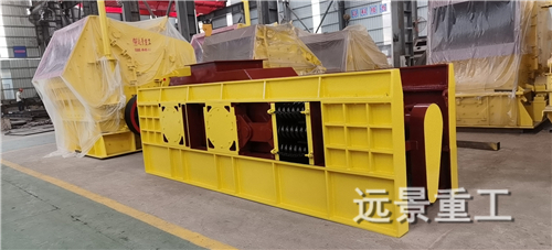 湖南遠景重工制造有限公司_遠景重工|郴州破碎機|郴州遠景重工|嘉禾塘村企業(yè)