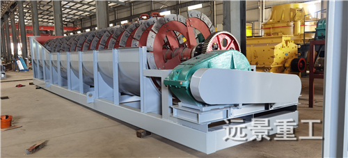 湖南遠(yuǎn)景重工制造有限公司_遠(yuǎn)景重工|郴州破碎機|郴州遠(yuǎn)景重工|嘉禾塘村企業(yè)