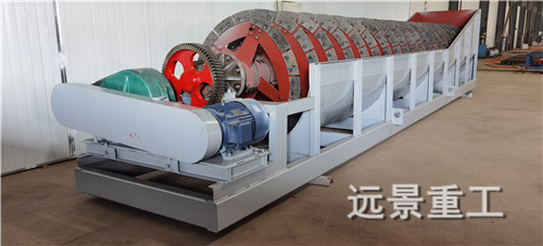 湖南遠(yuǎn)景重工制造有限公司_遠(yuǎn)景重工|郴州破碎機|郴州遠(yuǎn)景重工|嘉禾塘村企業(yè)