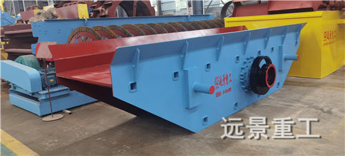 湖南遠景重工制造有限公司_遠景重工|郴州破碎機|郴州遠景重工|嘉禾塘村企業